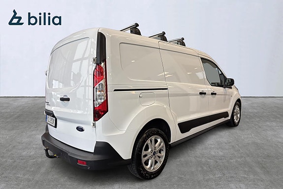 Ford Transit Connect 6 of 23