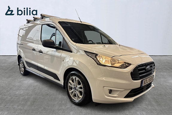 Ford Transit Connect 3 of 23