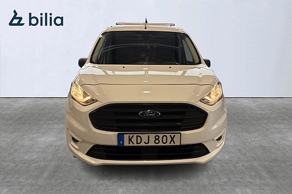 Ford Transit Connect 2 of 23