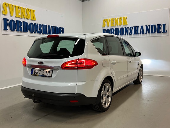 Ford S-MAX 5 of 26