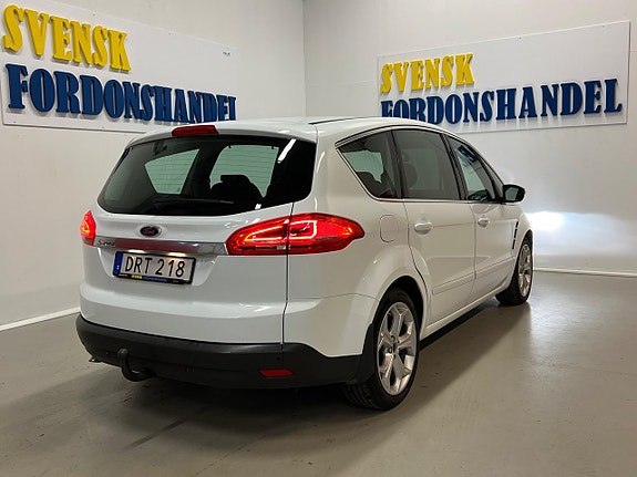 Ford S-MAX 6 of 26