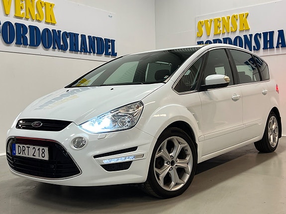 Ford S-MAX 2 of 26