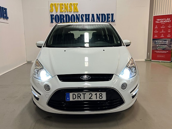 Ford S-MAX 3 of 26