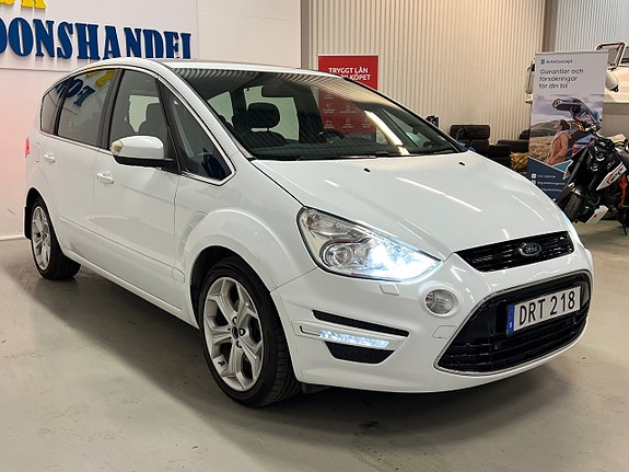 Ford S-MAX 4 of 26