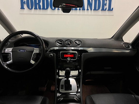 Ford S-MAX 26 of 26