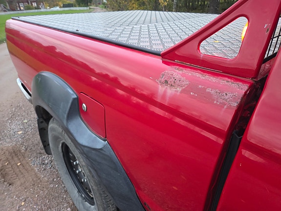 Nissan Navara 6 of 10