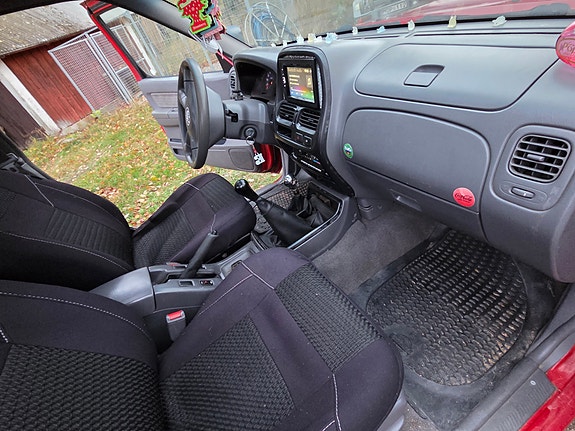 Nissan Navara 9 of 10