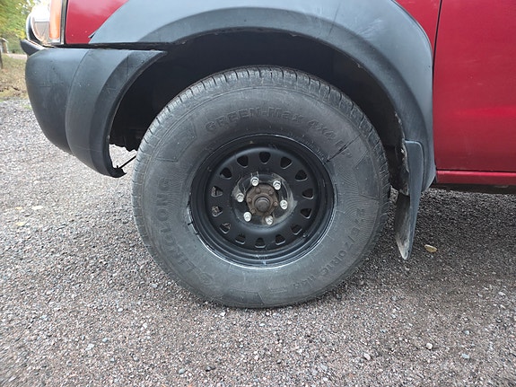 Nissan Navara 5 of 10