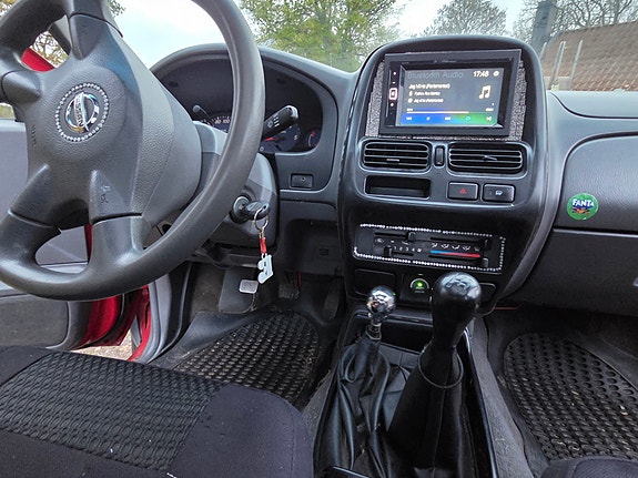 Nissan Navara 10 of 10