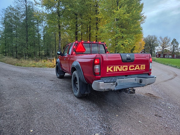 Nissan Navara 4 of 10