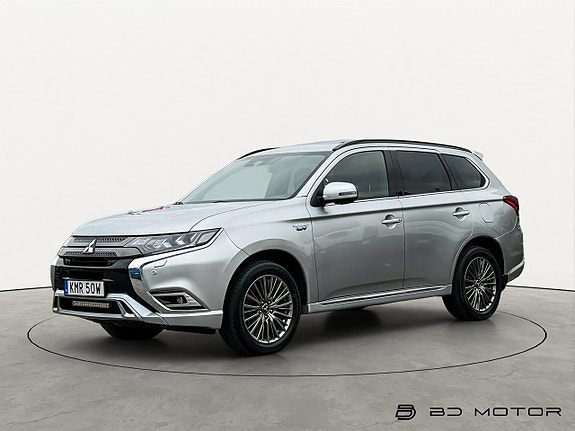 Mitsubishi Unknown