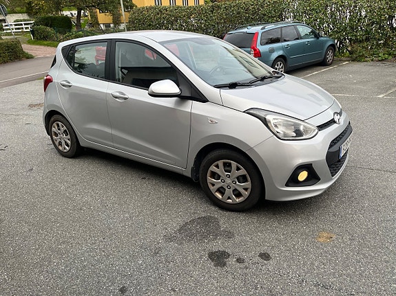 Hyundai i10 6 of 6