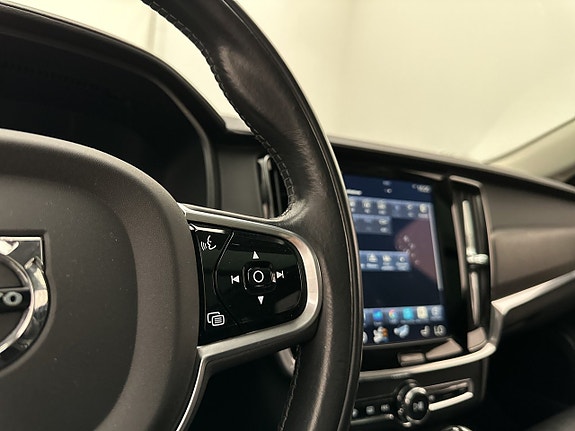 Volvo V90 Cross Country 26 of 30