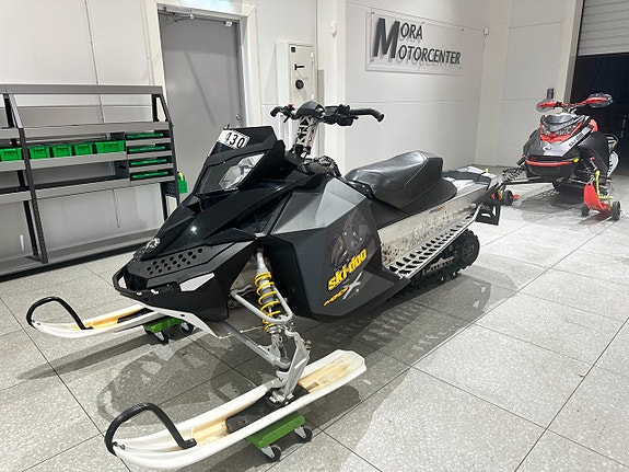 Ski-doo MXZ X 600 SDI 600 0.6