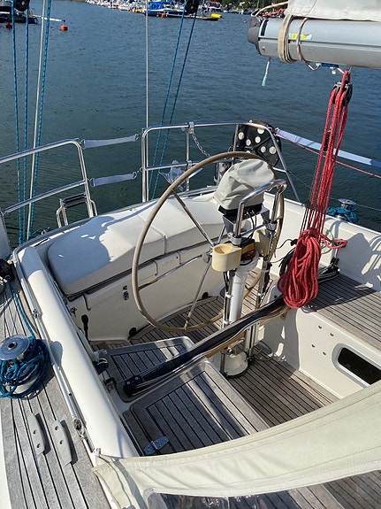 Crown (Finngulf) 39 8 of 16