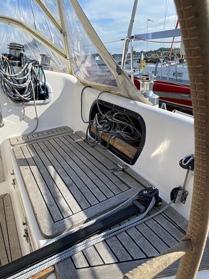 Crown (Finngulf) 39 9 of 16