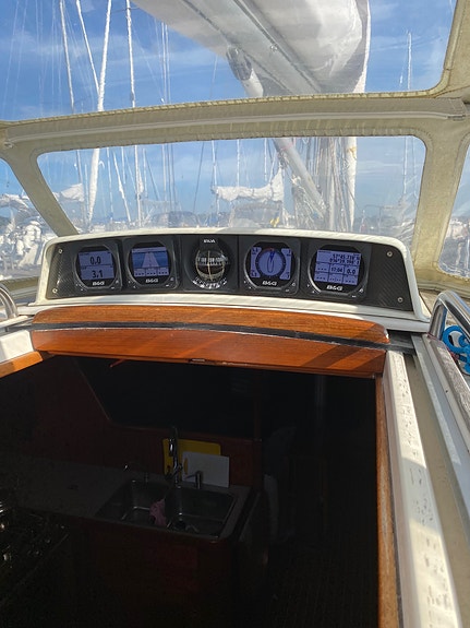 Crown (Finngulf) 39 5 of 16