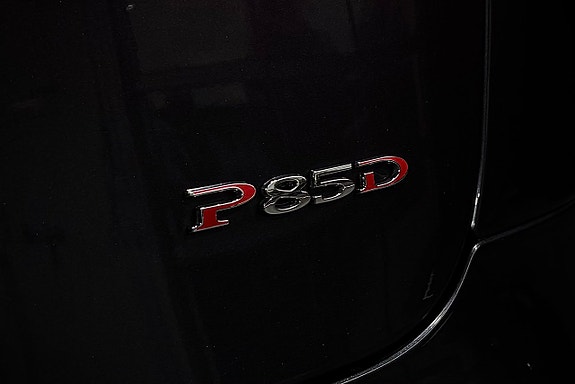 Tesla Model S Performance 85D 700ch 4x4 - Supercharge gratuite - Toit ouvrant - Autonomie 405km