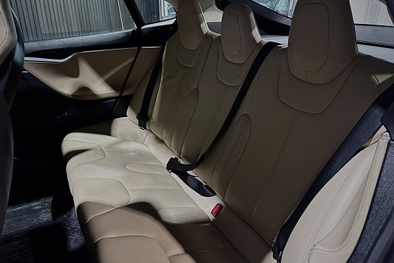 Tesla Model S Performance 85D 700ch 4x4 - Supercharge gratuite - Toit ouvrant - Autonomie 405km