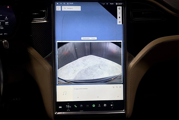 Tesla Model S Performance 85D 700ch 4x4 - Supercharge gratuite - Toit ouvrant - Autonomie 405km
