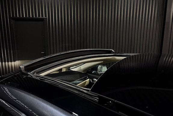 Tesla Model S Performance 85D 700ch 4x4 - Supercharge gratuite - Toit ouvrant - Autonomie 405km
