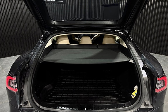 Tesla Model S Performance 85D 700ch 4x4 - Supercharge gratuite - Toit ouvrant - Autonomie 405km