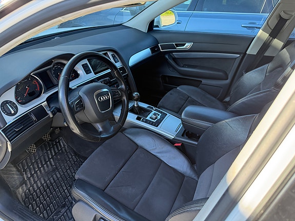 Audi A6 12 of 12