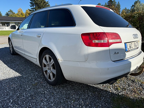Audi A6 6 of 12