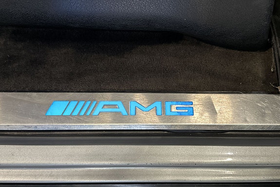 Mercedes-Benz G55 25 of 25