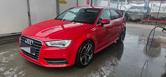 Audi A3 2 of 4