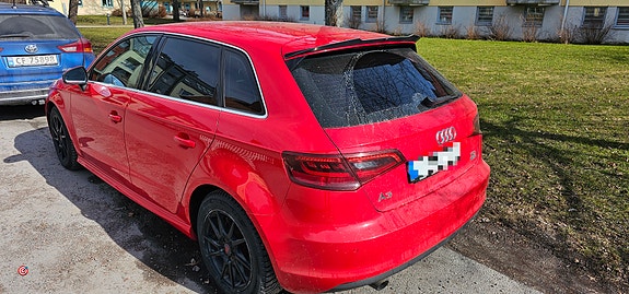 Audi A3 3 of 4