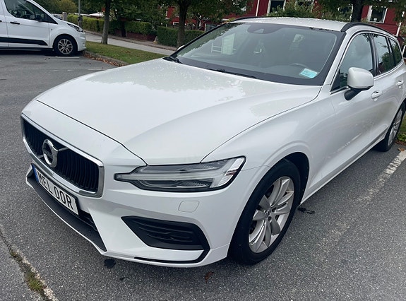 Volvo V60 9 of 17