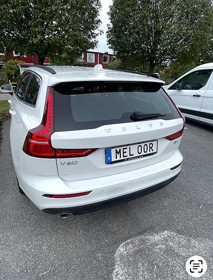 Volvo V60 4 of 17