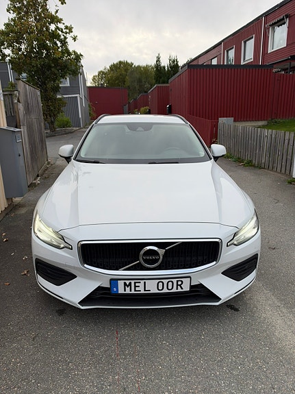 Volvo V60 17 of 17