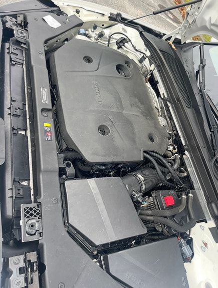 Volvo V60 11 of 17