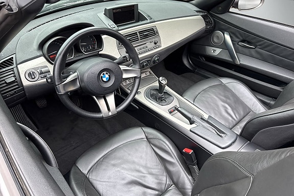 BMW Z4 8 of 11