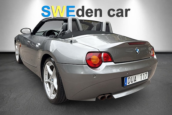 BMW Z4 3 of 11