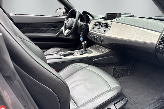 BMW Z4 9 of 11