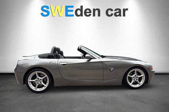 BMW Z4 6 of 11