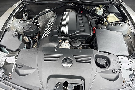 BMW Z4 10 of 11