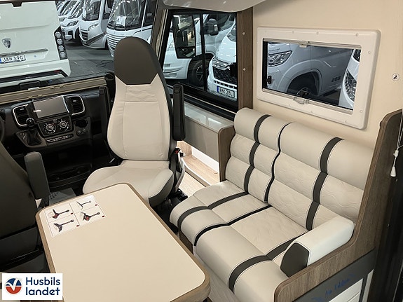 CI Magis Air Edition Integral Fiat 87 INT 6 of 14