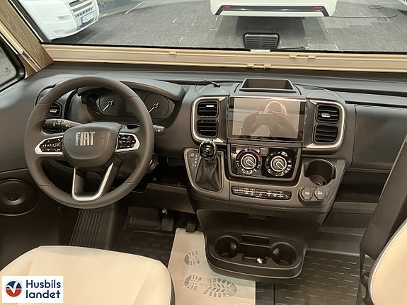 CI Magis Air Edition Integral Fiat 87 INT 7 of 14