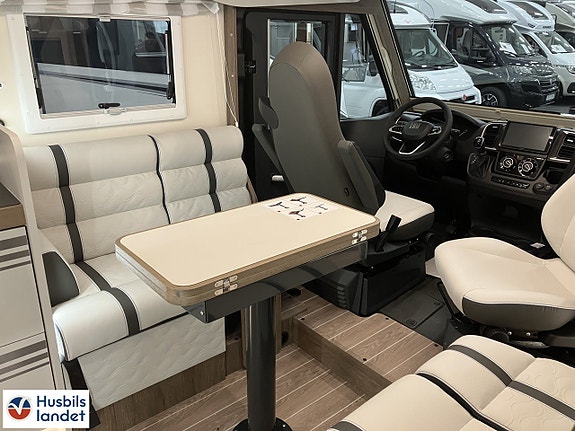 CI Magis Air Edition Integral Fiat 87 INT 4 of 14