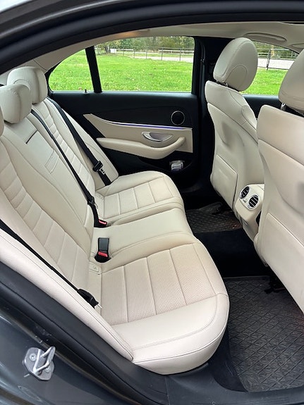 Mercedes-Benz E220 d 10 of 14