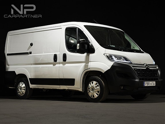 Citroen Jumper 2 of 19