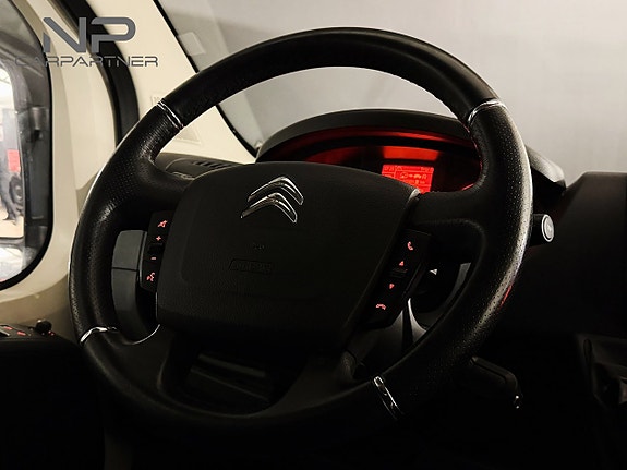 Citroen Jumper 9 of 19