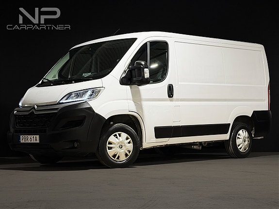 Citroen Jumper 7 of 19