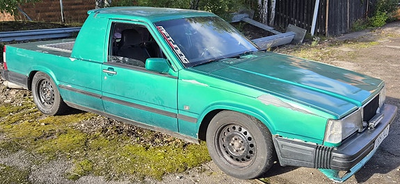 Volvo 740 3 of 6