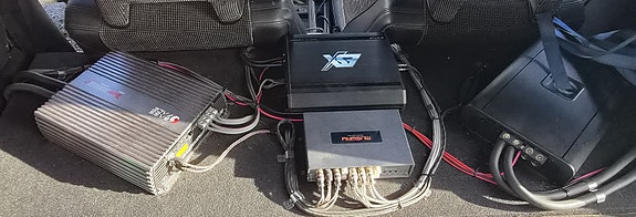 Volvo 740 5 of 6