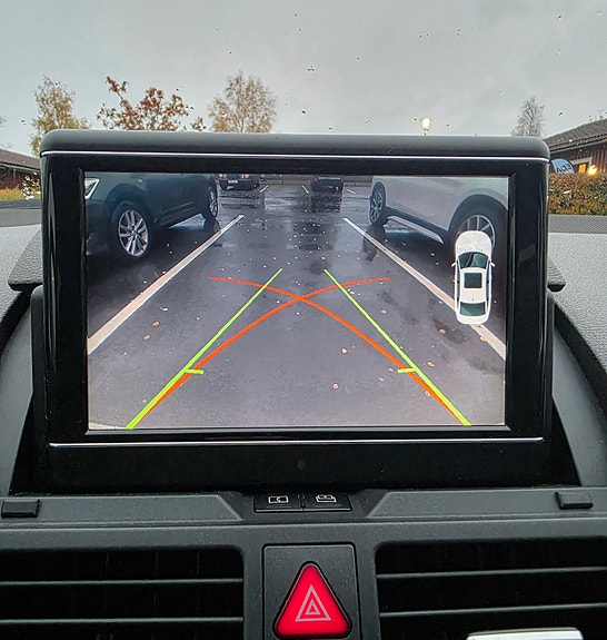 Mercedes-Benz C350 5 of 25